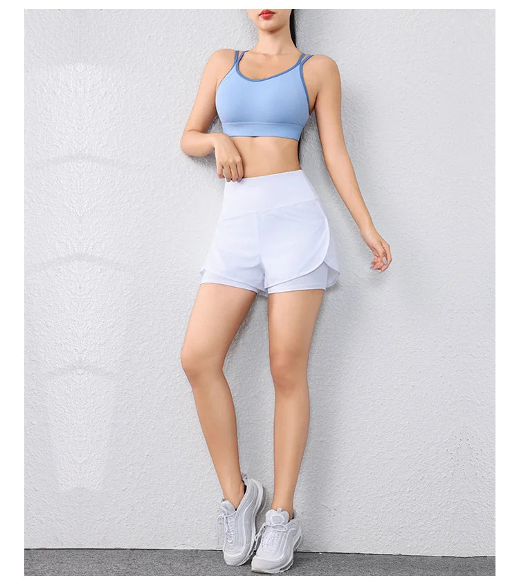 Women's Running Shorts